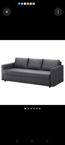 Ikea friheten sitzer - friheten, 3-sitzer