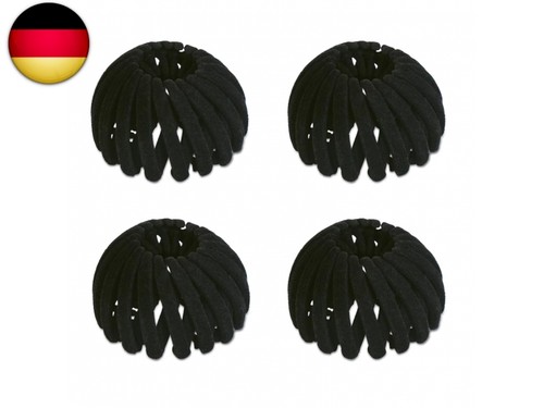 4er set vintage dutt - 4er,
