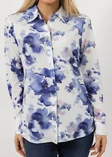 VIA MILANO Blusen-Shirt