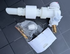 Grohe DAL Füllventil 37092 Spülkasten 37092000 mit Vorsatzsausgleichsstück NEU