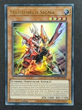 ⭐Mathemech