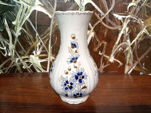 Zsolnay hungary edle vase - -,