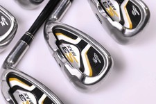 Cobra S3 Max Eisen / 7-PW+SW /