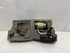 Mercedes W168 ZV-Pumpe Zentralverriegelung 1688000348 A1688000035