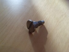 Ansatzschraube Handschutz