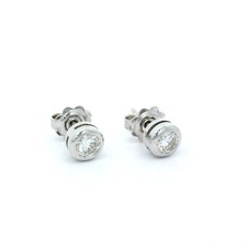 Goldohrstecker solitair - solitair, in