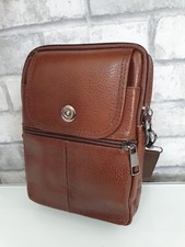 Herren Tasche echt Leder