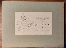 Henri de TOULOUSE-LAUTREC