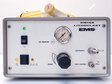 Richard Wolf EMS Lithoclast Litotriptor - GY042025