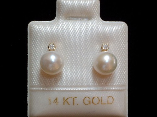 Exclusive perlen diamant - exclusive, &