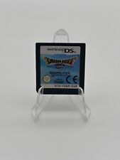 NDS Nintendo DS Spiel - Dragon Quest Ix-Hüter des Himmels - nur Modul/CIB