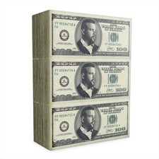 Sammelauflösung von 250 Fan