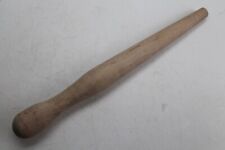 Ersatzstiel Stiel für Feldspaten Klappspaten Spaten kurz 37 cm (ältere Modelle)