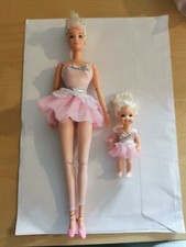 Barbie Kleidung Vintage Mattel