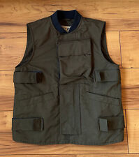 100%ORIG MD 11 VDC MIDA DESIGN & LOGISTIC FIRENZE WESTE RET RIEVER FJ03S20 GR.48