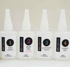 Nugenesis dipping system - nugenesis,
