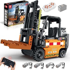 REOBRIX 22002 | RC-Control