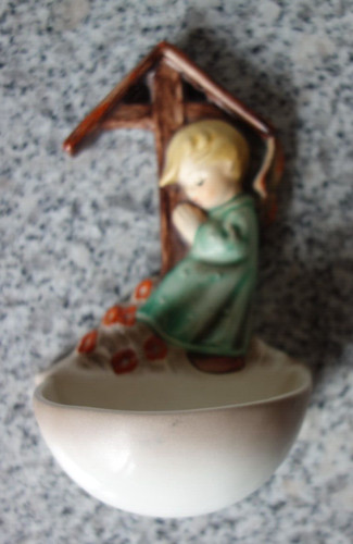 Hummel figur hum 147 - hummel, "engel
