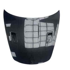 991 GT2 RS Fronthaube Echte