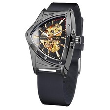 Mechanische Herrenuhr