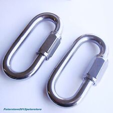 Schraubverbinder Edelstahl A4