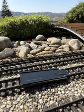 Aufgleishilfe | Spur G |