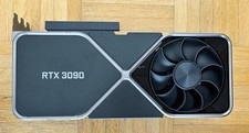 Nvidia geforce rtx 3090 - nvidia,