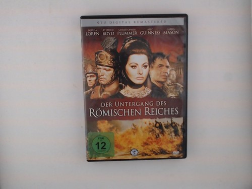 Der untergang des römischen - des,