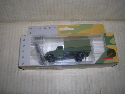Roco herpa minitanks ford - herpa,