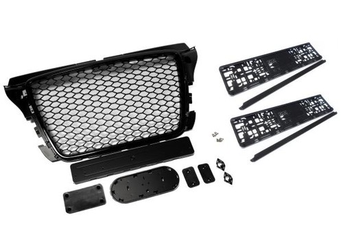 Sportgrill frontgrill - sportgrill,