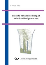 Discrete particle modeling of