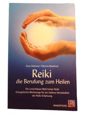 Reiki Heilung Energie Kosmos Spirituelles Wachstum Taschenbuch