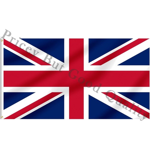 Britische flagge 90x150cm - britische,