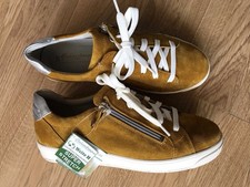 Hickersberger Sneaker Gr.38
