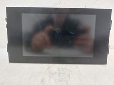 Opel Corsa F Typ U Display Anzeige Touchscreen Radio Infotainment OEM 