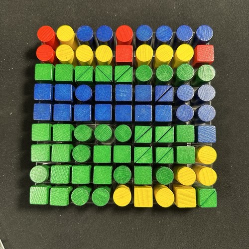 Wehrfritz holzbausteine set - wehrfritz,