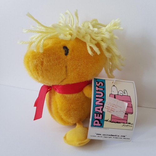 Woodstock 18cm aus snoopy - 18cm,