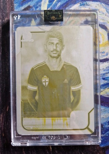 2022 topps bowman aimar sher - 2022,