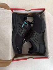 Nike prestos 42 Schwarz