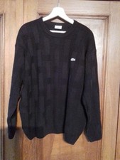 Lacoste Herren Pullover