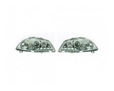 Scheinwerfer Set Halogen H1/H1