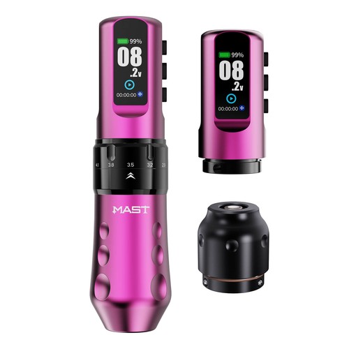 Mast flip pro wireless - 4,