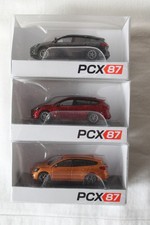 PCX87: 870376-870378 Ford Focus Turnier ST 2020 verschiedene Farben