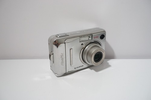 Fuji finepix a500 - fuji,