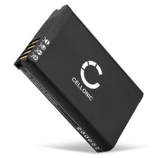  Akku für Garmin Montana 650