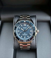 SEIKO Prospex Automatik