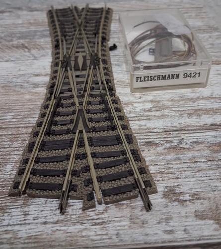 Fleischmann profigleis - fleischmann,