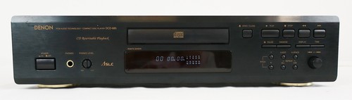 Denon pcm audio technology - denon, technology/