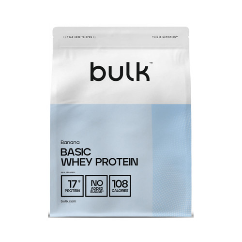 Bulk basic whey protein - protein,