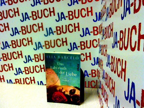 Das labyrinth der - der, liebe